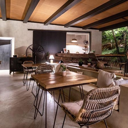 Hotel Tava Glamping Cerro San Bernardino Exterior foto